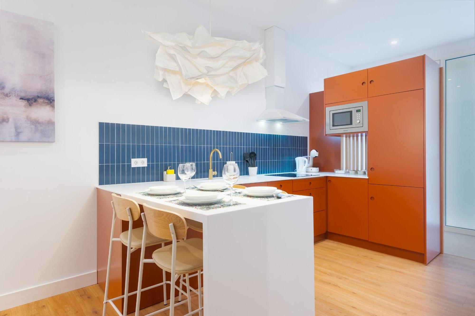 Arroyo 3 Apartments เซบีญา ภายนอก รูปภาพ