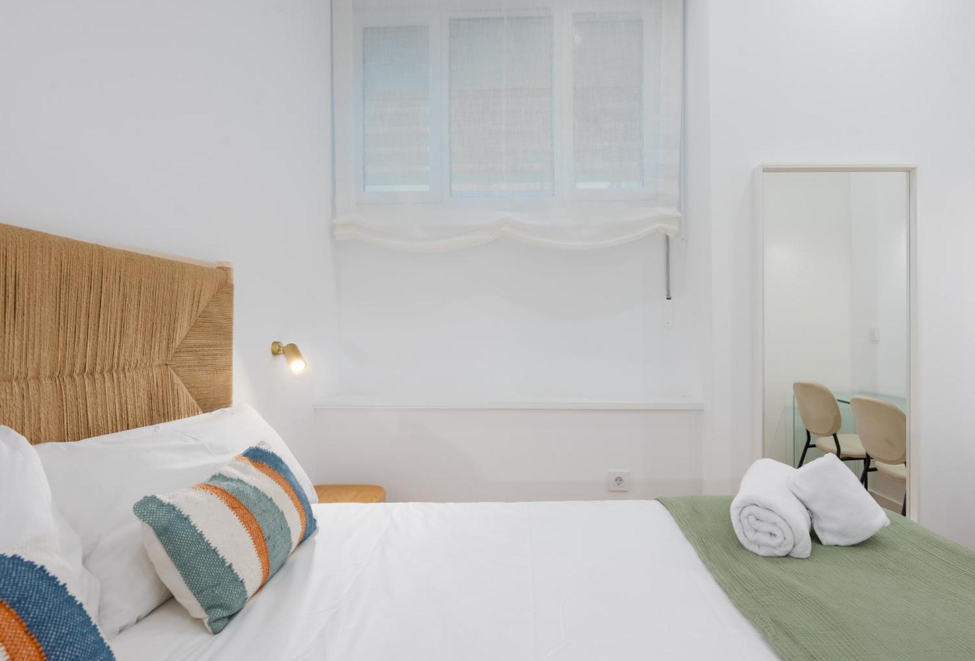 Arroyo 3 Apartments เซบีญา ภายนอก รูปภาพ