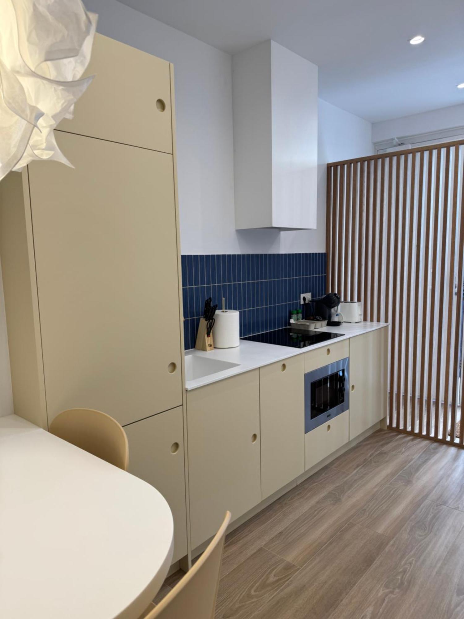 Arroyo 3 Apartments เซบีญา ภายนอก รูปภาพ
