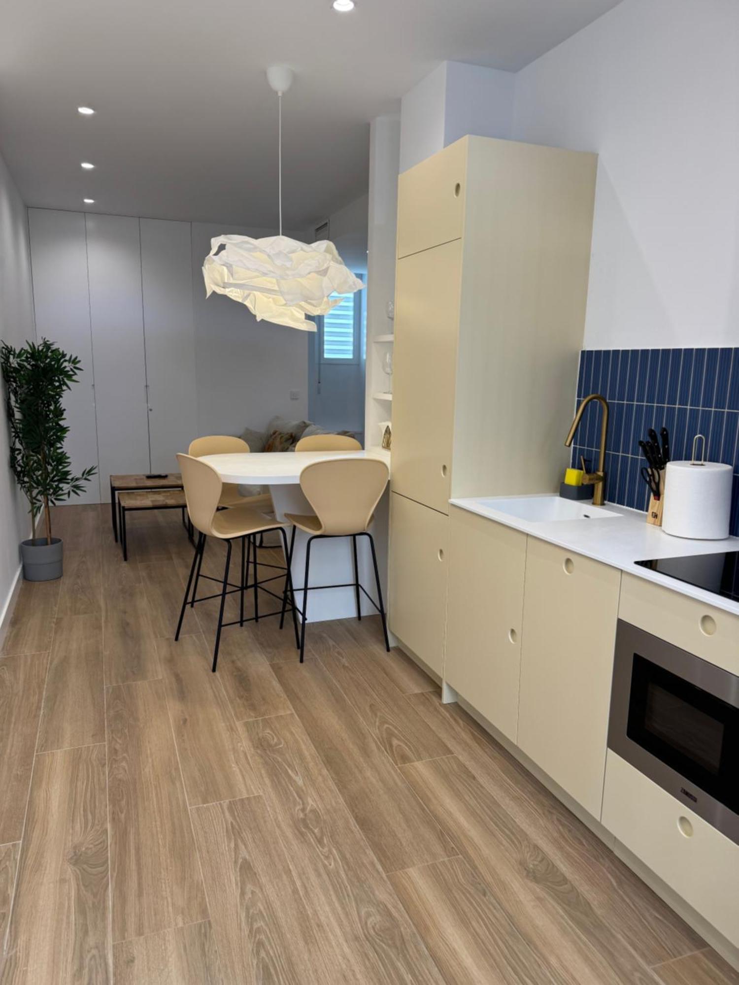 Arroyo 3 Apartments เซบีญา ภายนอก รูปภาพ