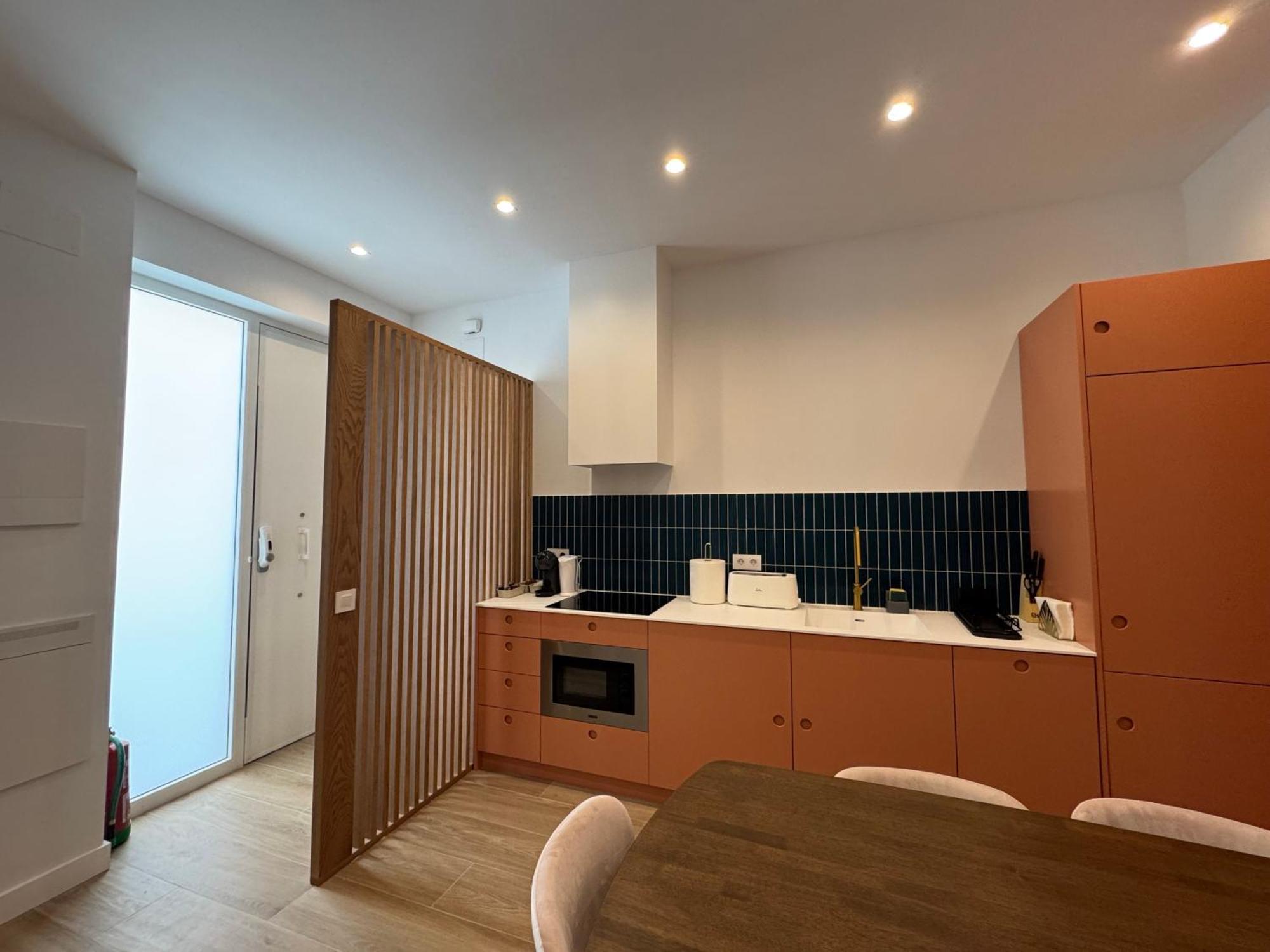 Arroyo 3 Apartments เซบีญา ภายนอก รูปภาพ